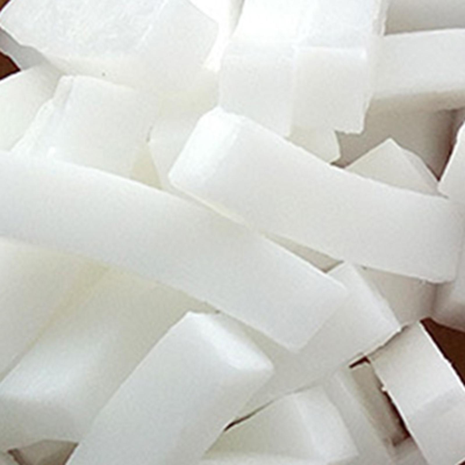 Soap Making With Soap Base - White Transparent Soap Base for Soap