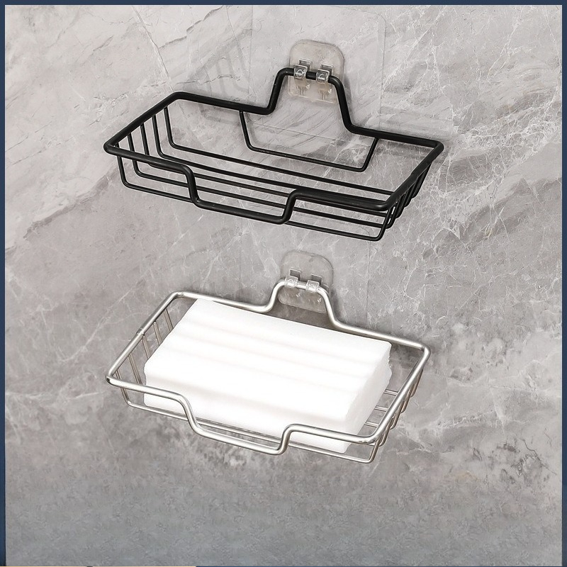Soap Making Box - Non perforated reinforced stainless steel soap