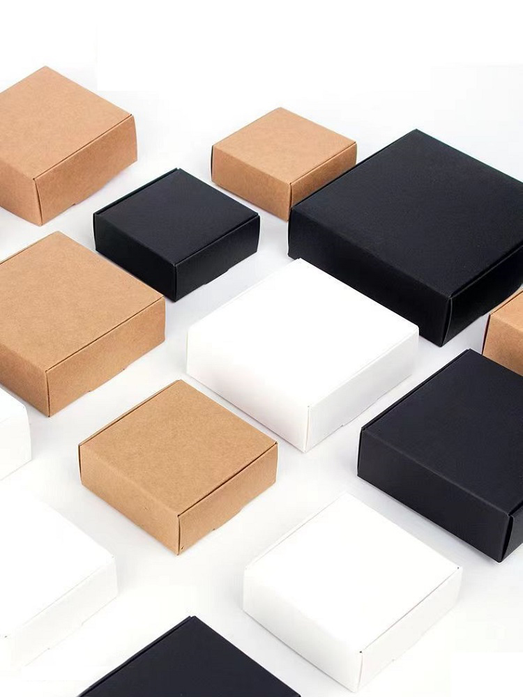 Soap Making Dye - 10pcs Hot Sell Kraft Paper Gift