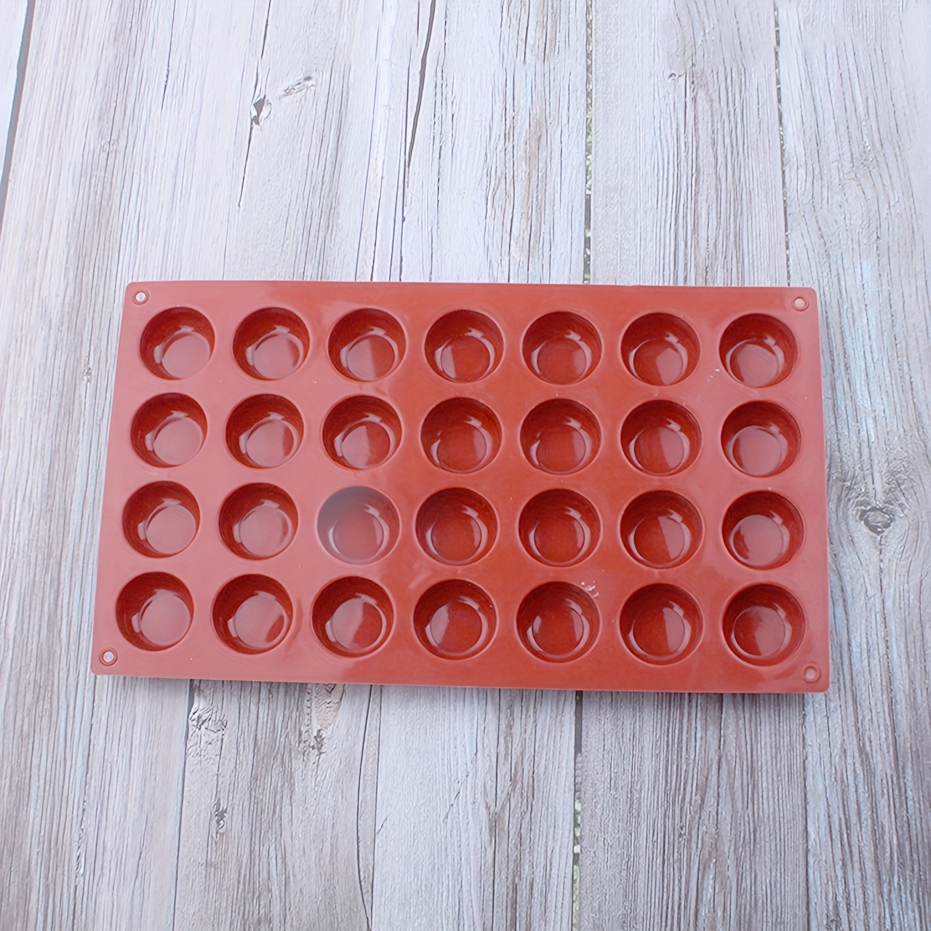 Soap Making Accessories - Silicone Cylinder Mold for French Desserts,