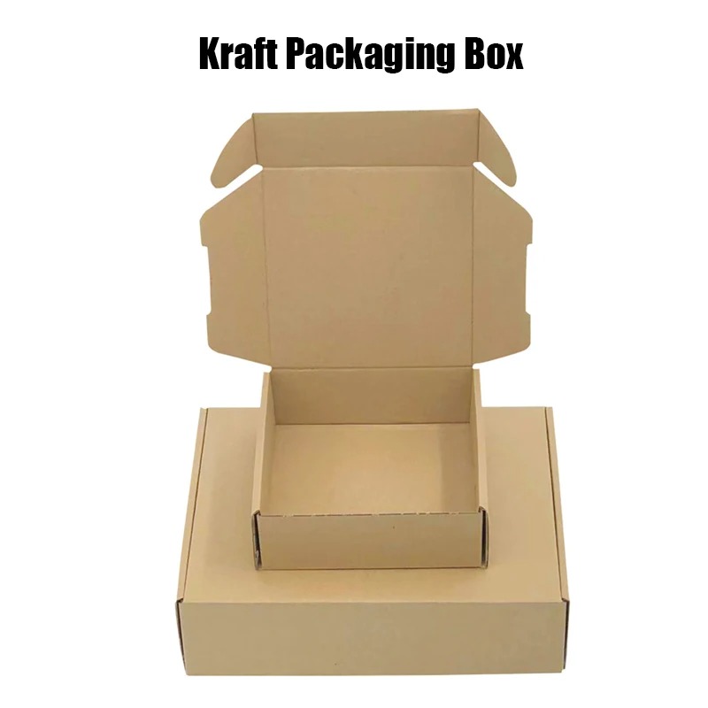 20PCS Multi Size Brown Kraft P - Soap Making Box 리뷰 및 가격