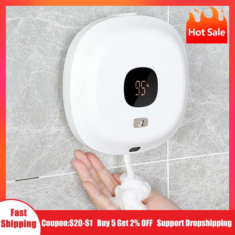 New Soap Dispenser Wall Mounte - Soap Making Workshop 리뷰 및 가격