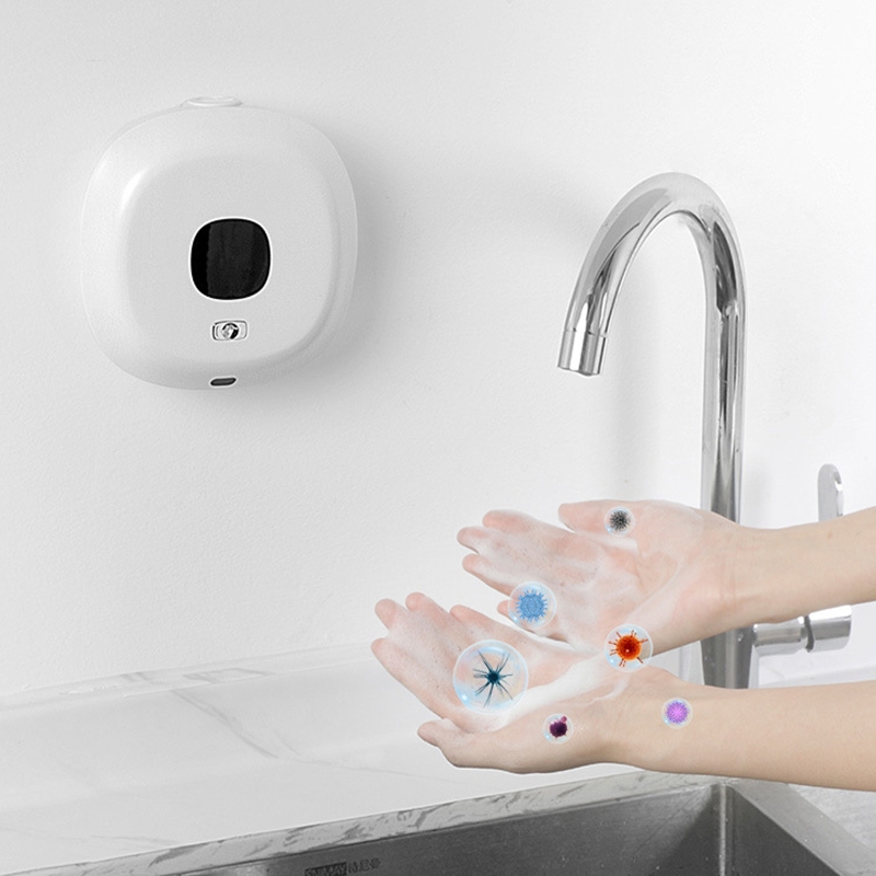 New Soap Dispenser Wall Mounte - Soap Making Workshop 리뷰 및 가격