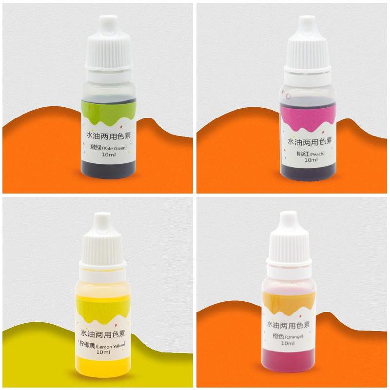 10ml Handmade Soap Dye Pigment - Soap Making Dye 리뷰 및 가격