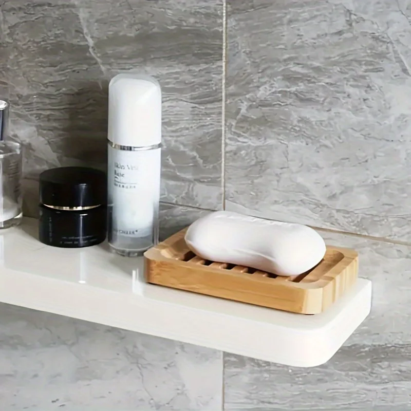 Bamboo Case Tray Wooden Preven - Soap Making Box 리뷰 및 가격