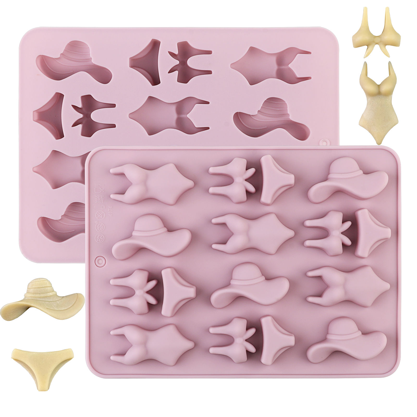 A Summer-Themed Beach Bikini M - Soap Making Workshop 리뷰 및 가격