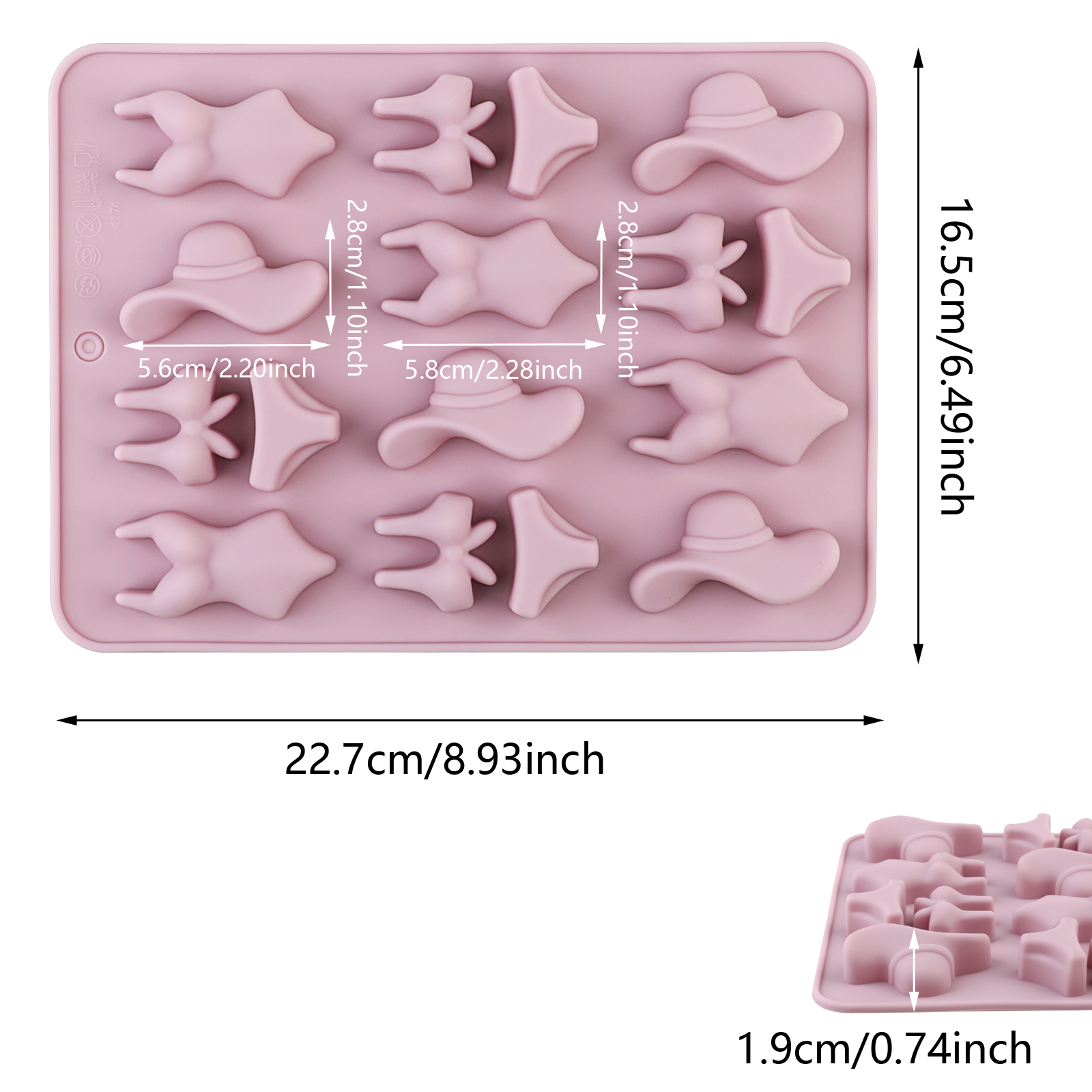A Summer-Themed Beach Bikini M - Soap Making Workshop 리뷰 및 가격