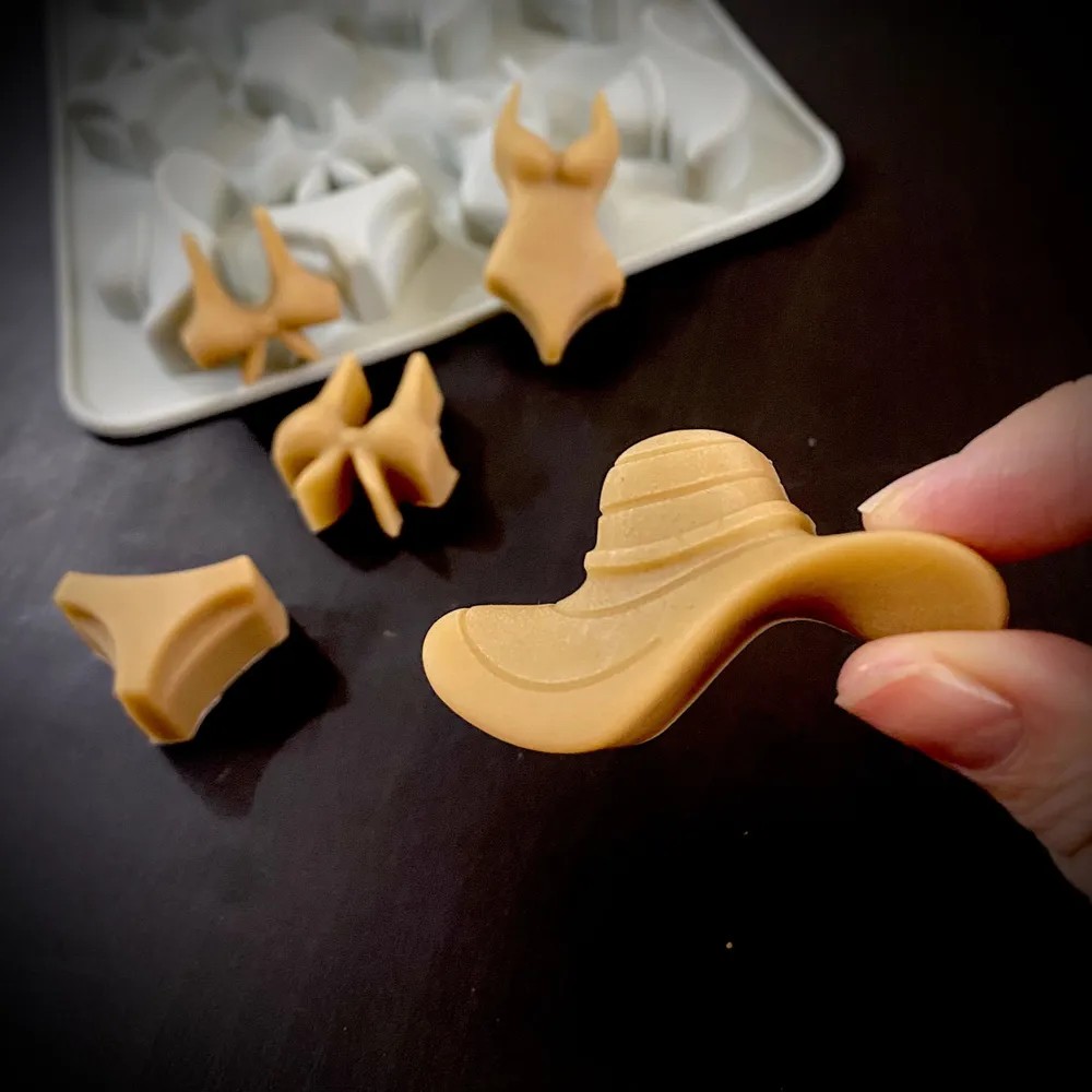 A Summer-Themed Beach Bikini M - Soap Making Workshop 리뷰 및 가격