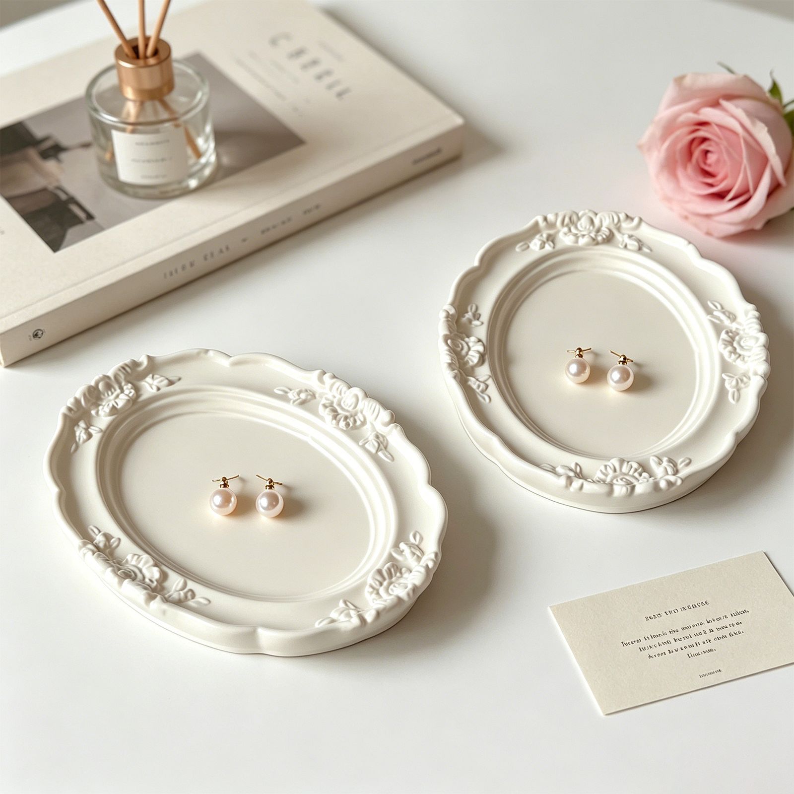 Elegant Vintage Baroque Lace S - Soap Making Kit 리뷰 및 가격