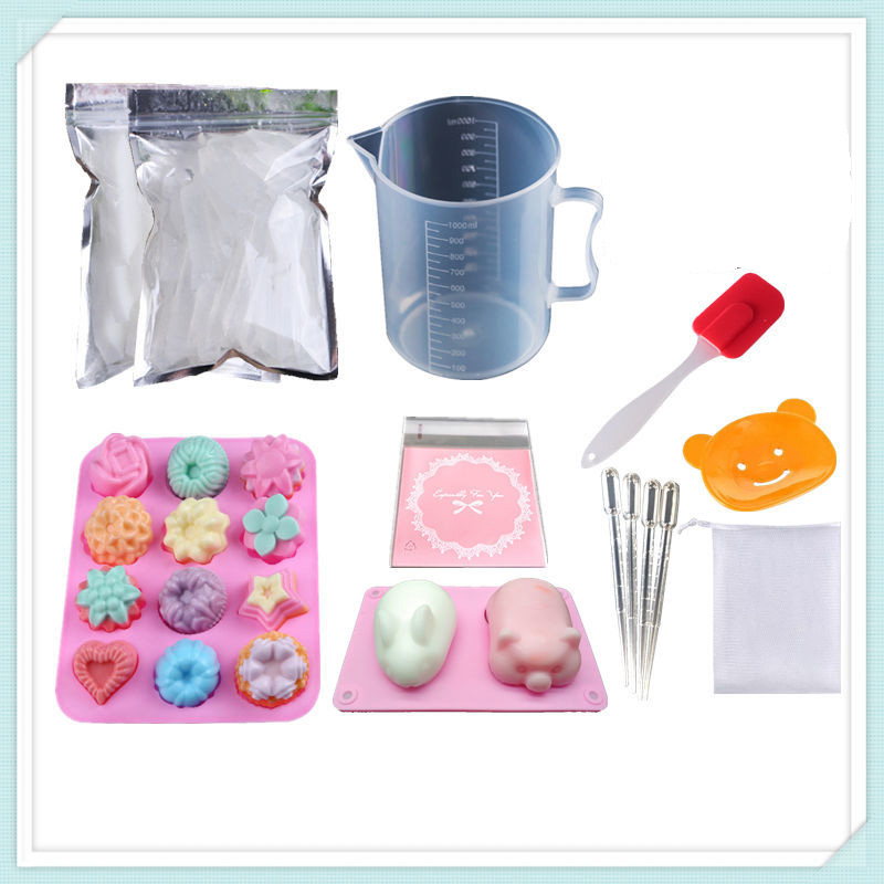 Multifunctional DIY Handmade S - Soap Making In School 리뷰 및 가격