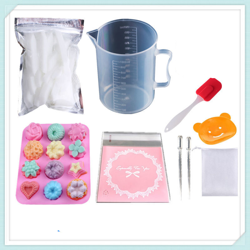 Multifunctional DIY Handmade S - Soap Making In School 리뷰 및 가격