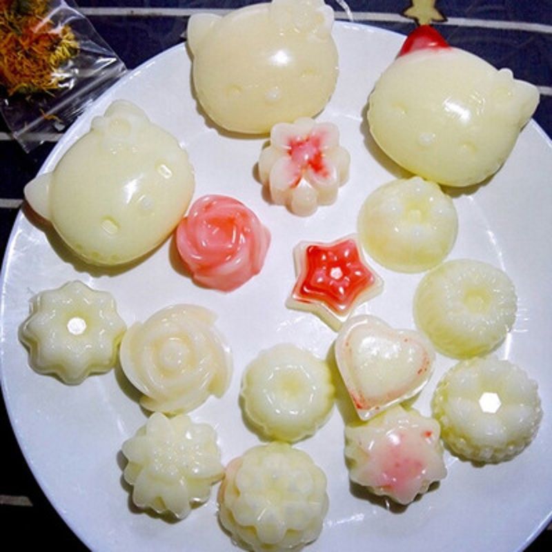 Multifunctional DIY Handmade S - Soap Making In School 리뷰 및 가격