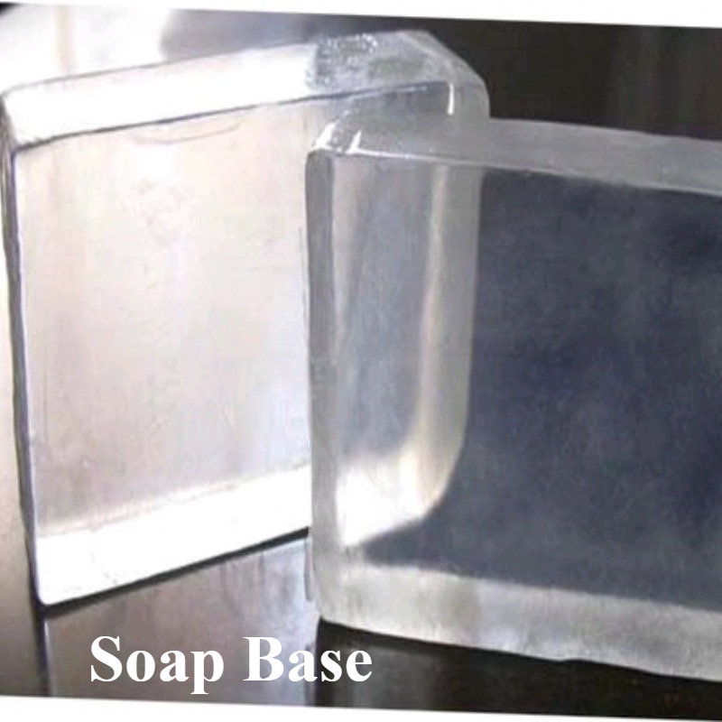 500g/bag Transparent/milky Whi - Soap Making With Soap Base 리뷰 및 가격