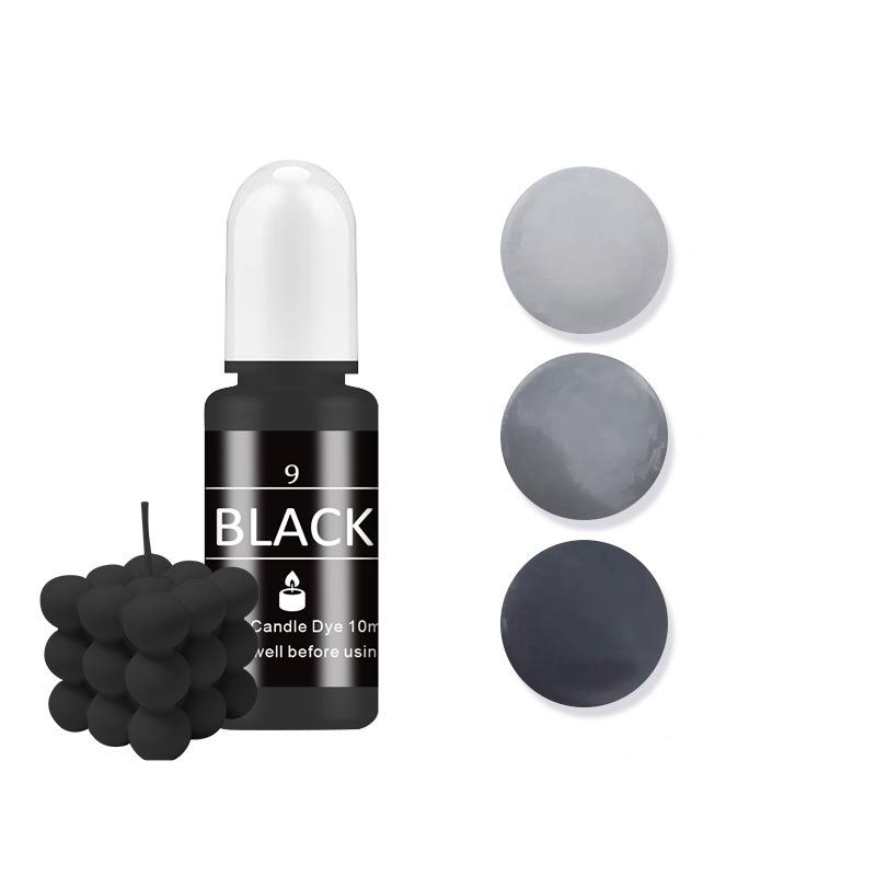 10ml/Bottle Candle Wax Pigment - Soap Making Dye 리뷰 및 가격