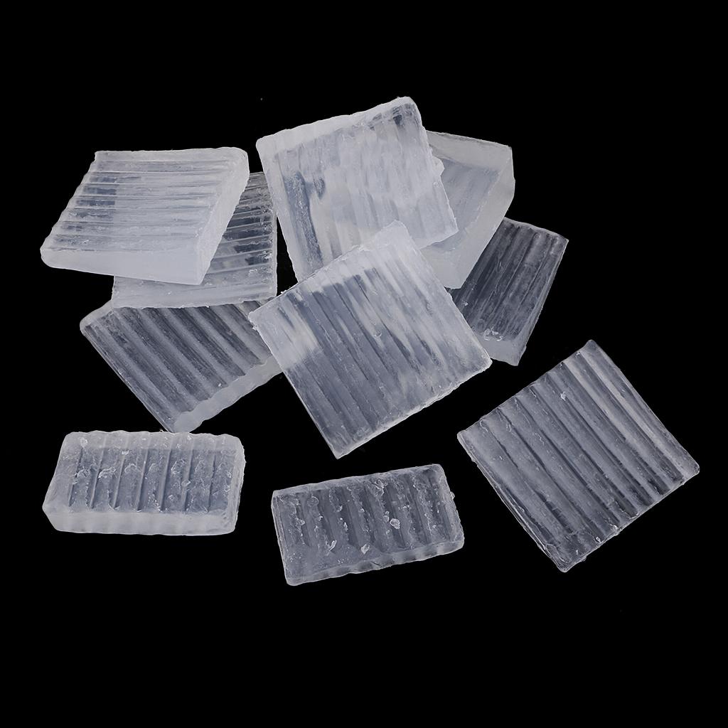 Clear Raw Soap Base for Making - Soap Making With Soap Base 리뷰 및 가격