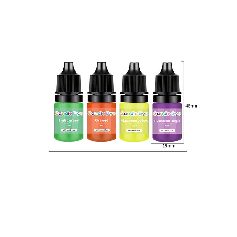 Candle Dyes Pigment Aromathera - Soap Making Dye 리뷰 및 가격