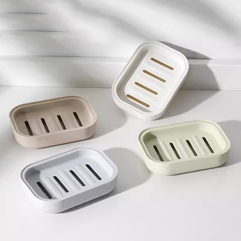 1/2/5pcs Portable Soap Dishes  - Soap Making Box 리뷰 및 가격