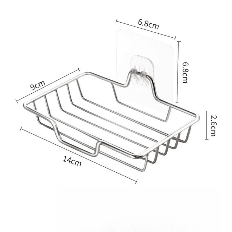 Non perforated reinforced stai - Soap Making Box 리뷰 및 가격