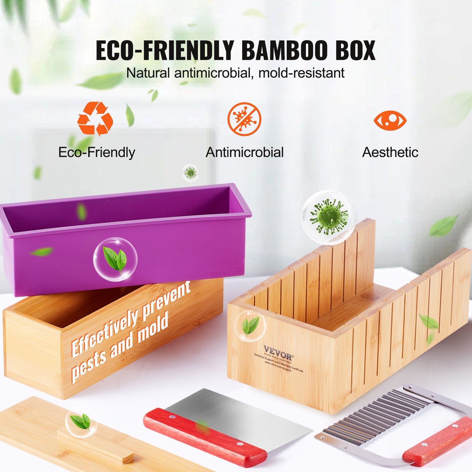 Adults DIY Soap Making Kit Bam - Soap Making Box 리뷰 및 가격