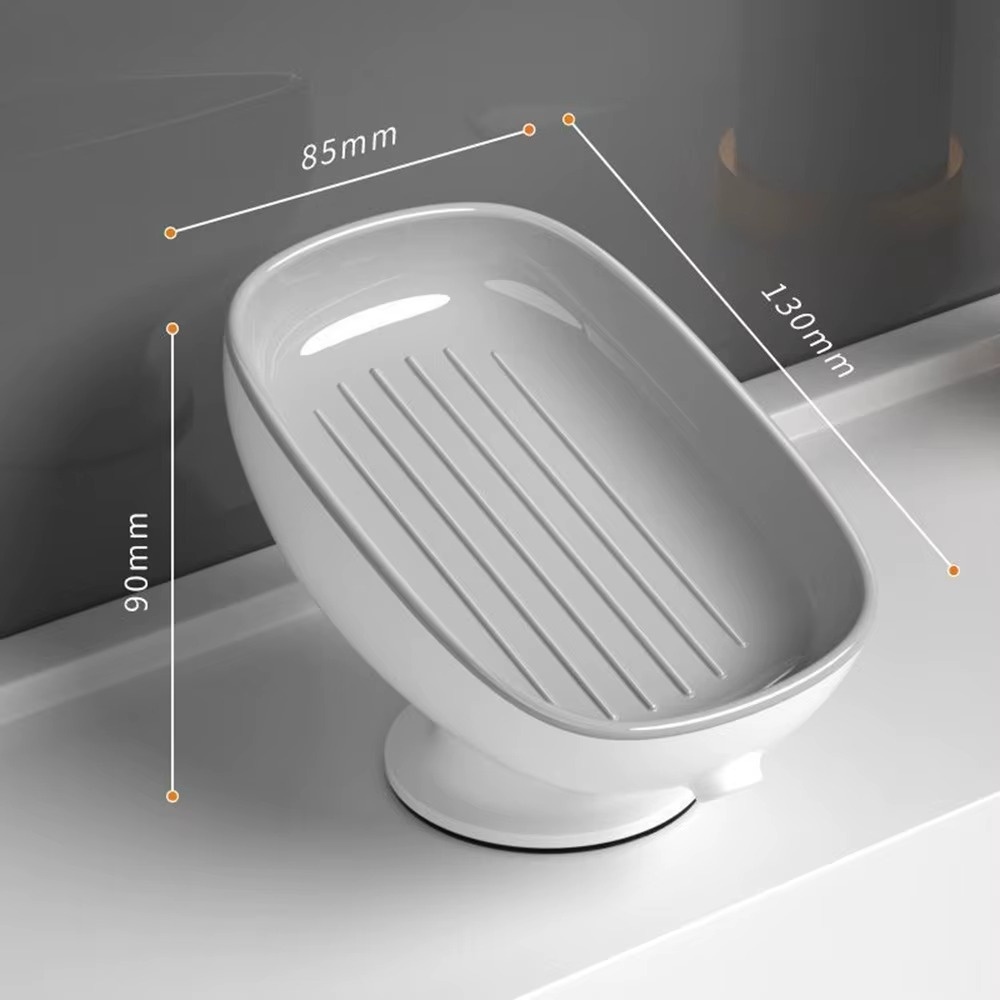 Super Suction Cup Soap Holder  - Soap Making Box 리뷰 및 가격