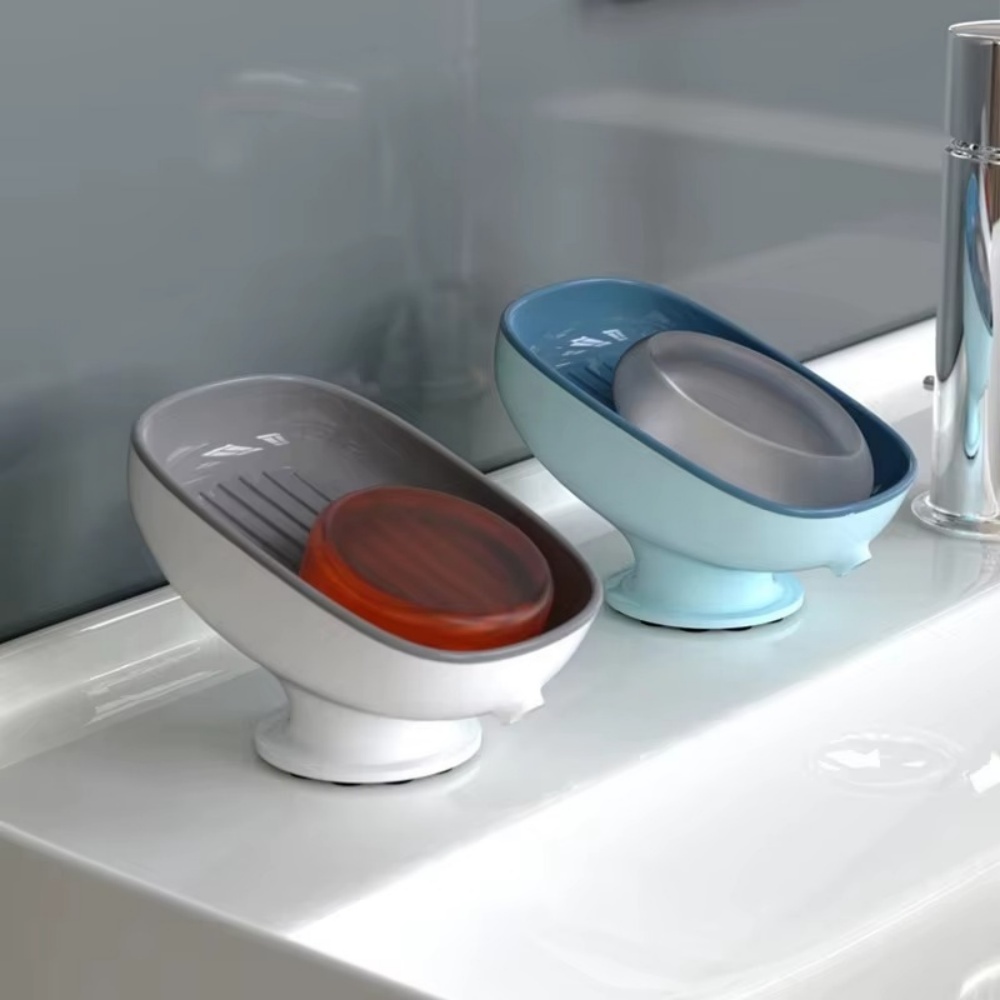 Super Suction Cup Soap Holder  - Soap Making Box 리뷰 및 가격