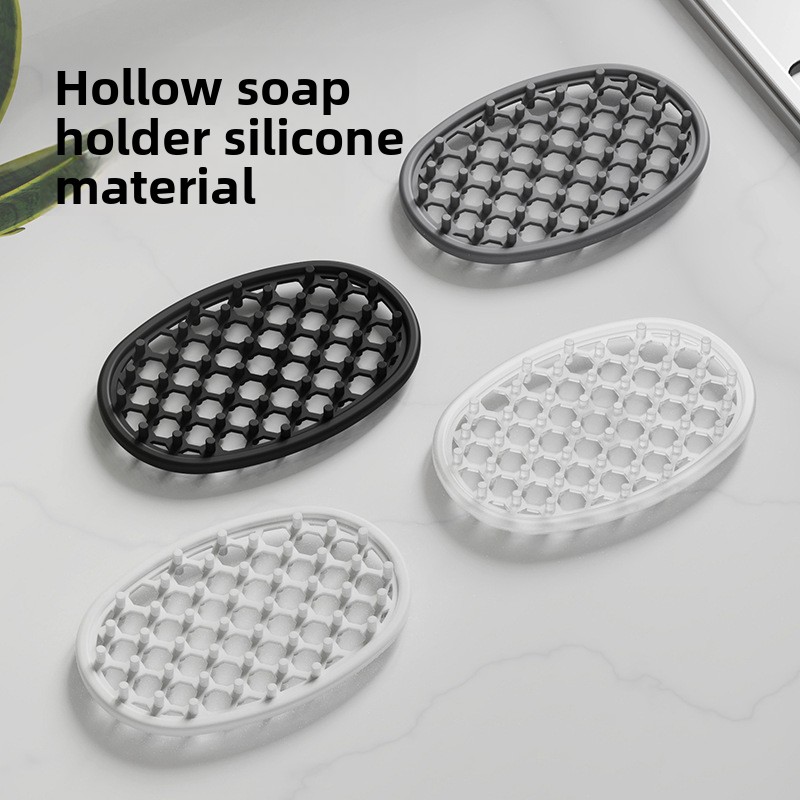 Silicone Soap Box - No-drillin - Soap Making Box 리뷰 및 가격