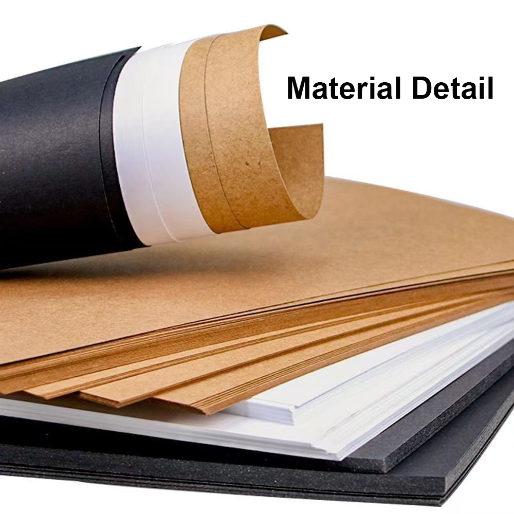 10pcs Hot Sell Kraft Paper Gif - Soap Making Dye 리뷰 및 가격