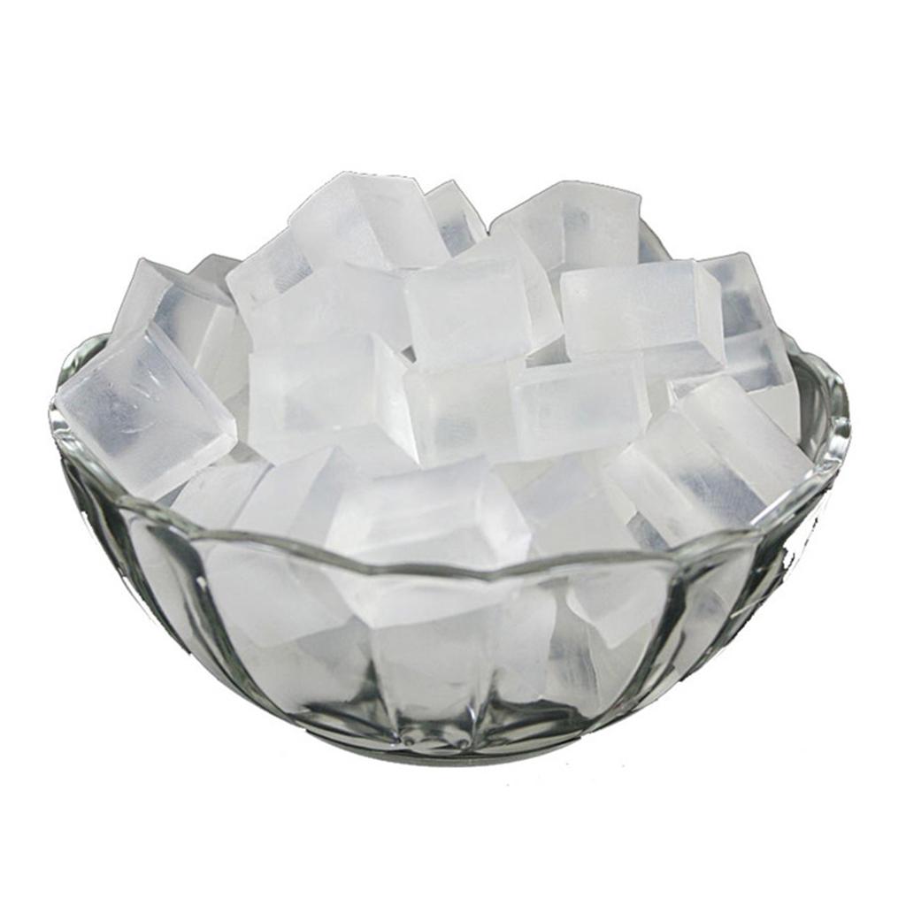 Clear Soap Base for Soap Makin - Soap Making With Soap Base 리뷰 및 가격