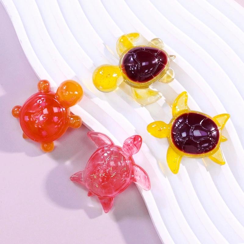 Four Turtles Plaster Silicone  - Soap Making Kit 리뷰 및 가격