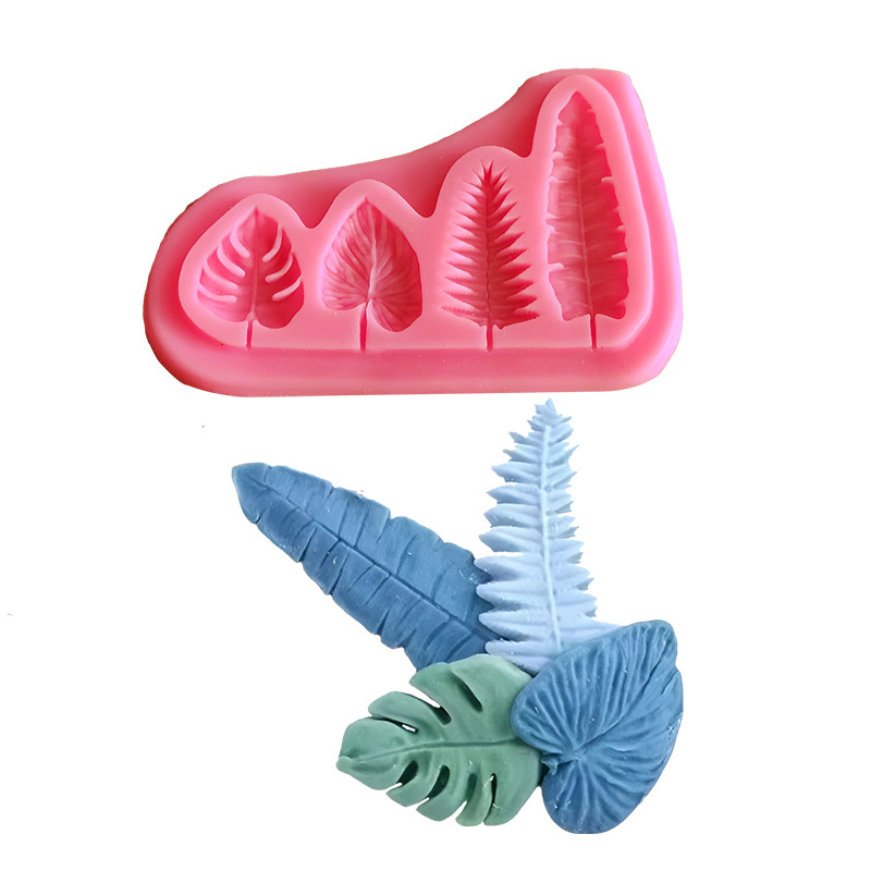Palm Leaves And Turtle Leaf Si - Soap Making Workshop 리뷰 및 가격