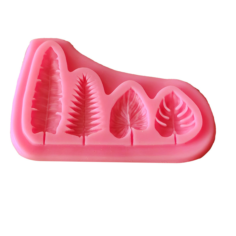 Palm Leaves And Turtle Leaf Si - Soap Making Workshop 리뷰 및 가격