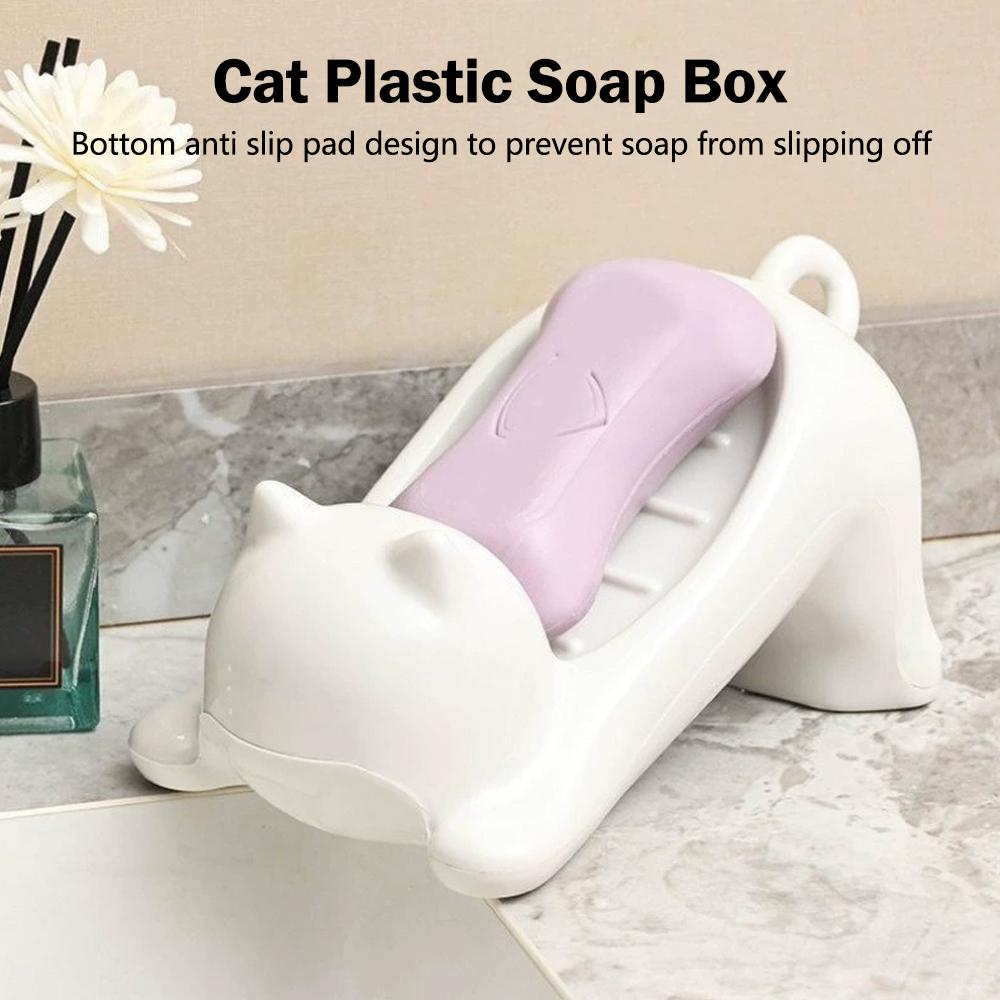 Cute Cat Duck Shape Soap Box S - Soap Making Box 리뷰 및 가격