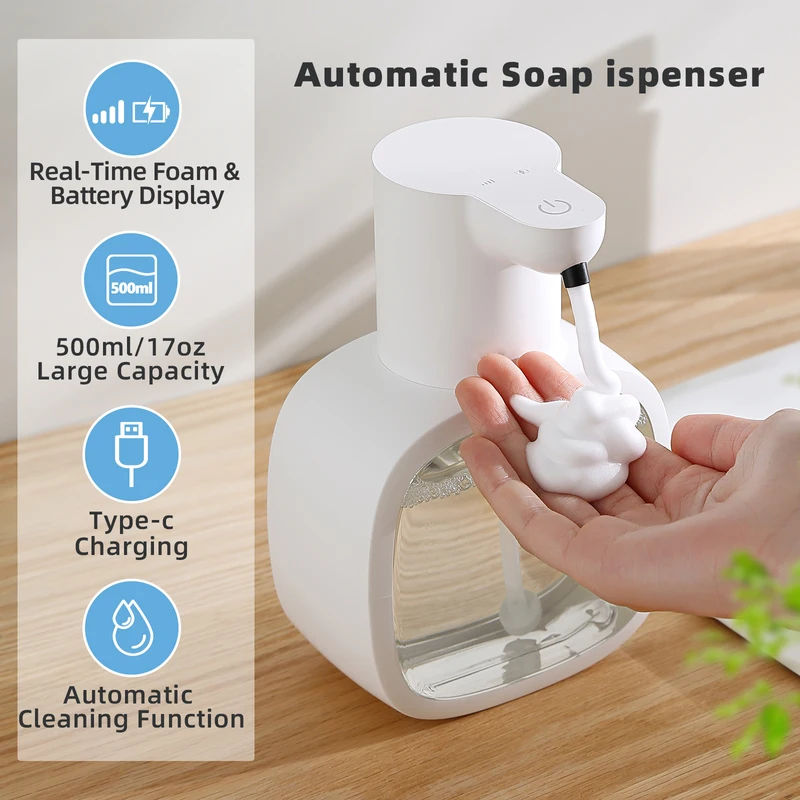 New Wall Mounted Automatic Soa - Soap Making Workshop 리뷰 및 가격