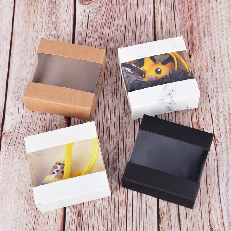 50Pcs/lot Kraft Paper Marbling - Soap Making Dye 리뷰 및 가격
