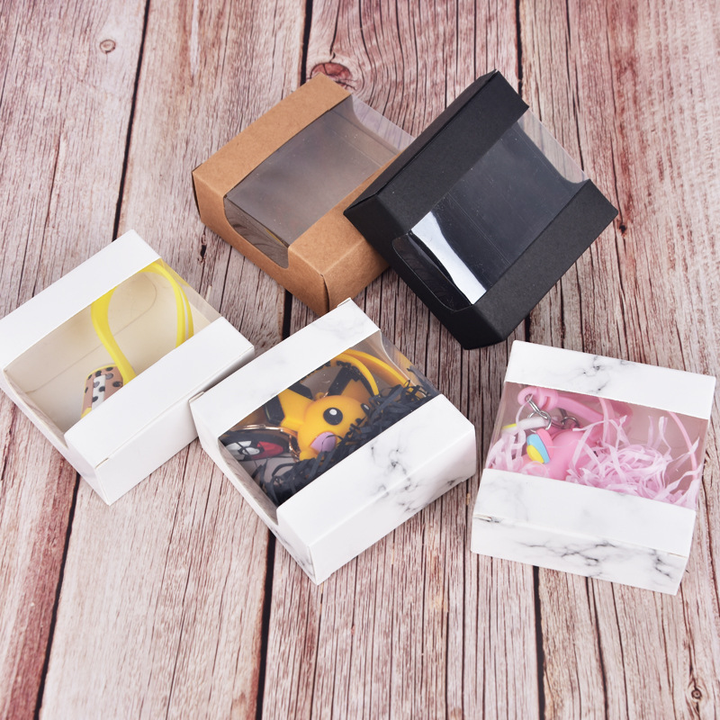 50Pcs/lot Kraft Paper Marbling - Soap Making Dye 리뷰 및 가격