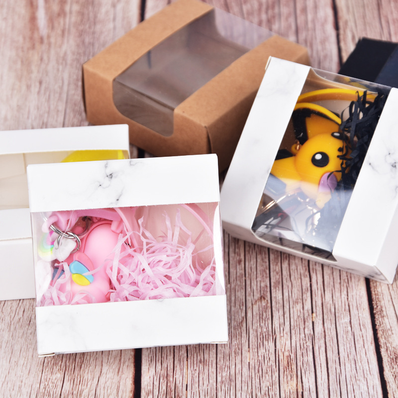 50Pcs/lot Kraft Paper Marbling - Soap Making Dye 리뷰 및 가격