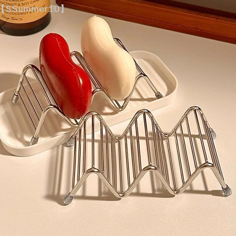 【SSummer10】Stainless Steel Soa - Soap Making Box 리뷰 및 가격