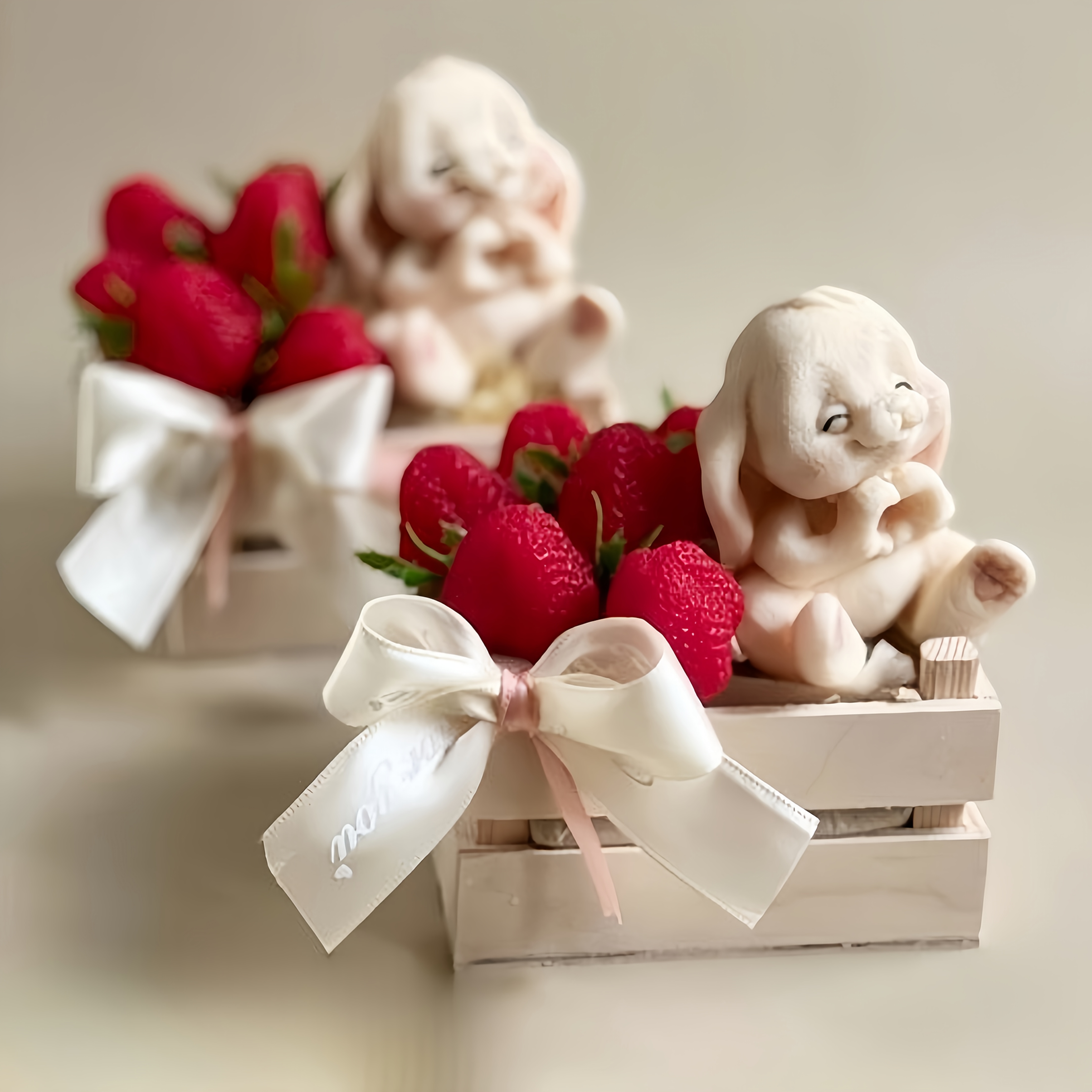 1pc Adorable Rabbit Resin Sili - Soap Making Kit 리뷰 및 가격