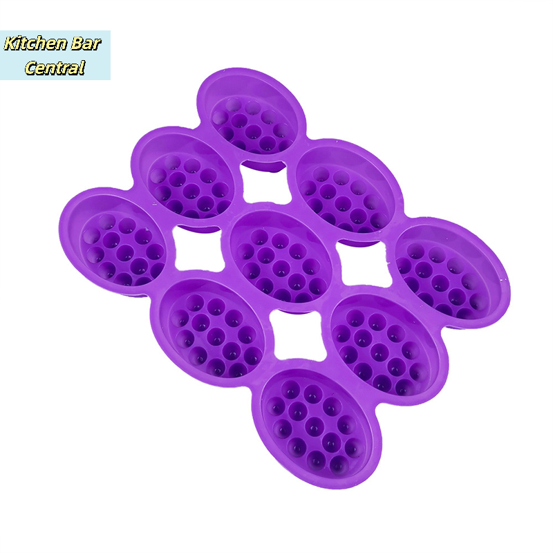 【3d Silicone Soap Mold Massage - Soap Making Accessories 리뷰 및 가격