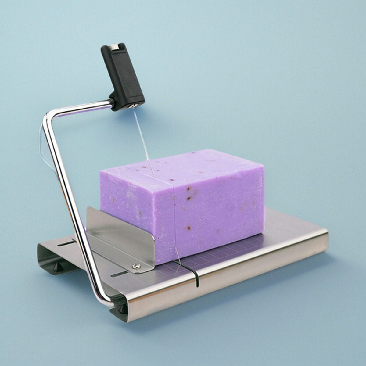 Stainless Steel Soap Cutter Ha - Soap Making With Soap Base 리뷰 및 가격