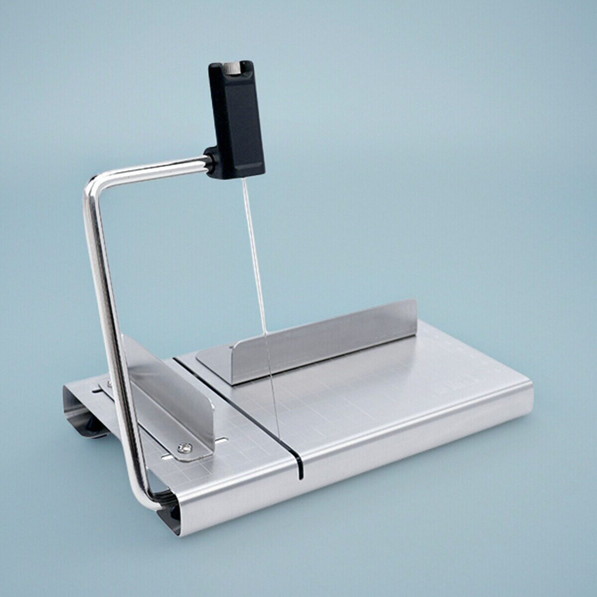 Stainless Steel Soap Cutter Ha - Soap Making With Soap Base 리뷰 및 가격