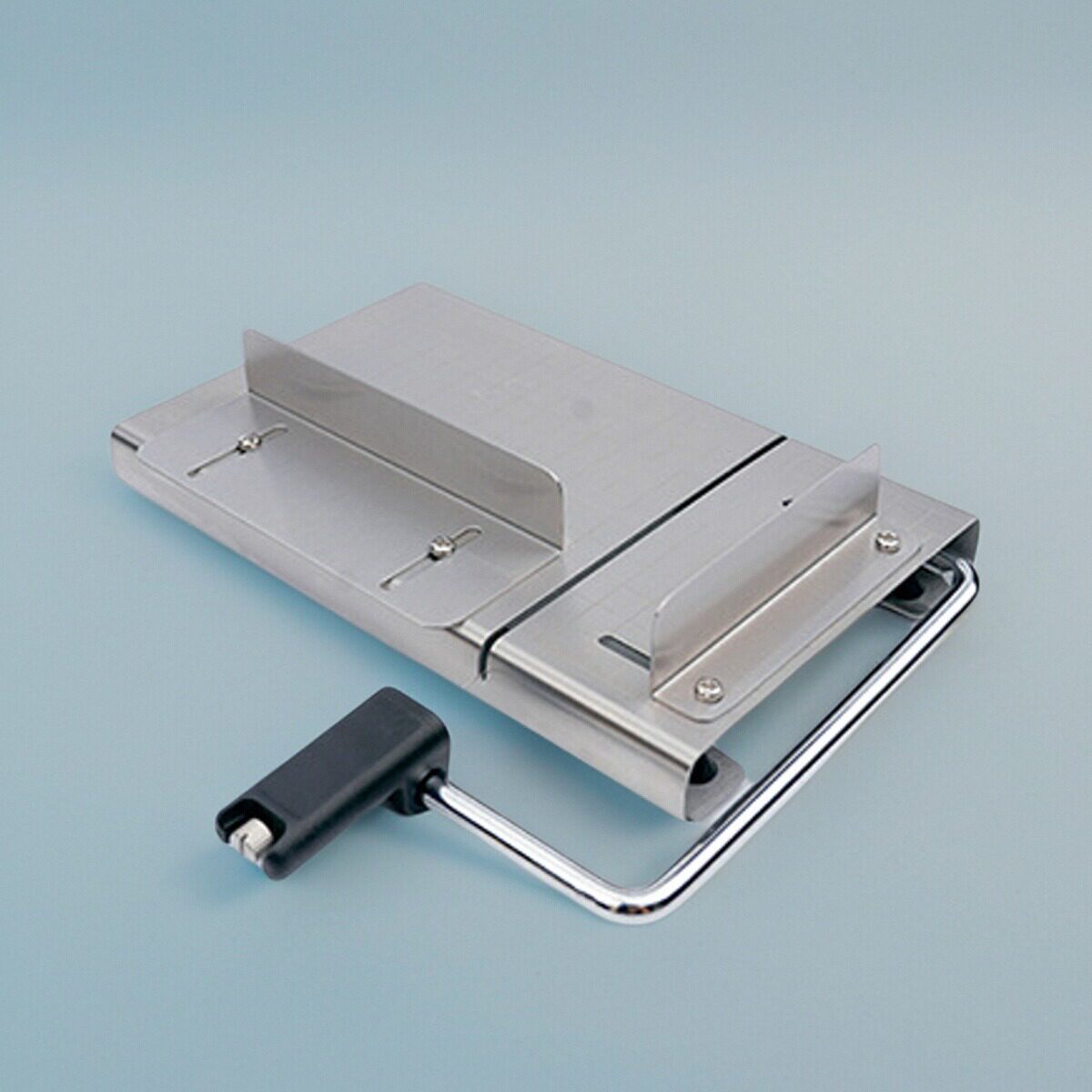 Stainless Steel Soap Cutter Ha - Soap Making With Soap Base 리뷰 및 가격