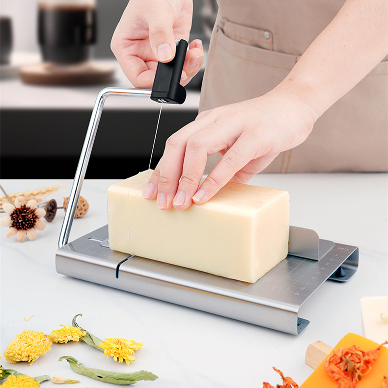 Stainless Steel Soap Cutter Ha - Soap Making With Soap Base 리뷰 및 가격