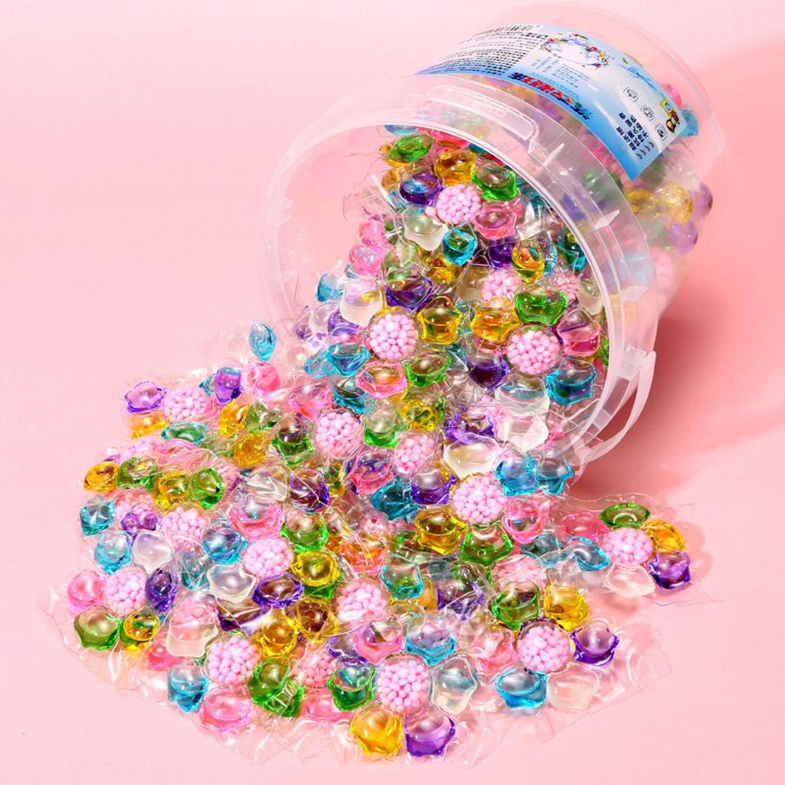 7in1 Laundry Beads Detergent L - Soap Making Workshop 리뷰 및 가격