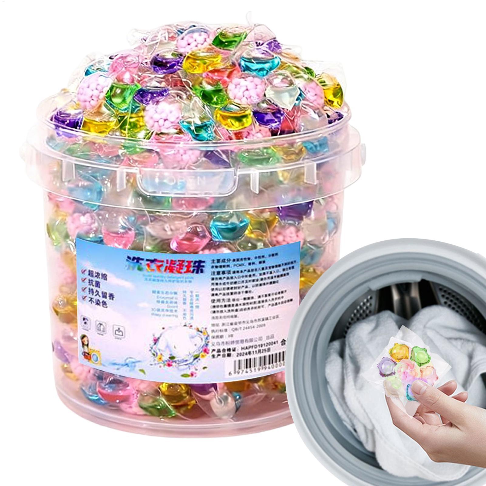 7in1 Laundry Beads Detergent L - Soap Making Workshop 리뷰 및 가격