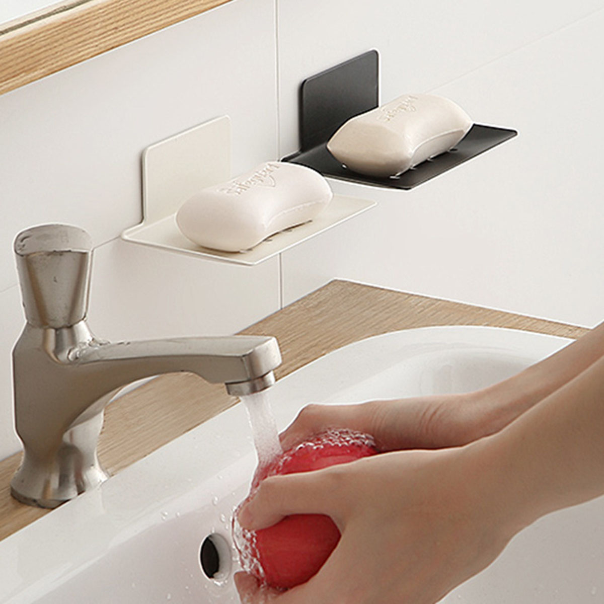 Aluminum Alloy Soap Holder Bat - Soap Making Box 리뷰 및 가격