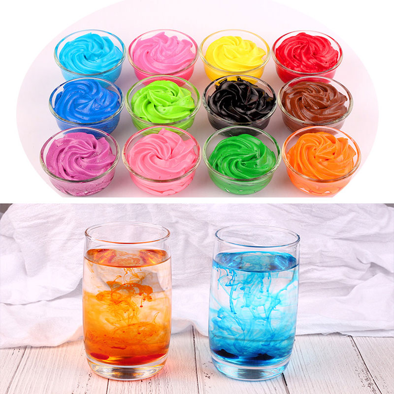 Americolor 22 colors Food Grad - Soap Making Dye 리뷰 및 가격