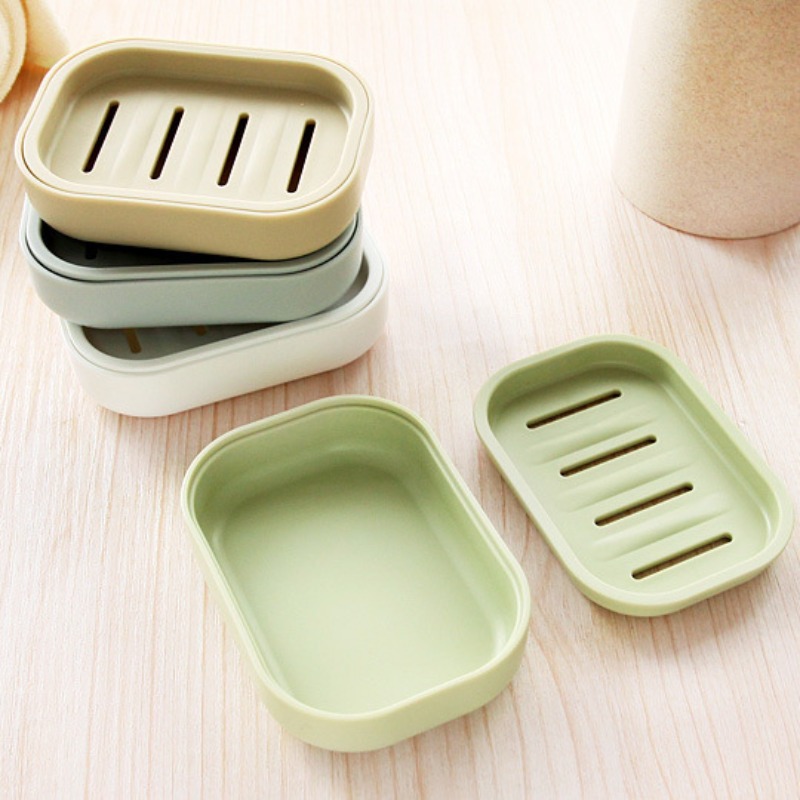 Japanese-Style Double-Layer Dr - Soap Making Box 리뷰 및 가격