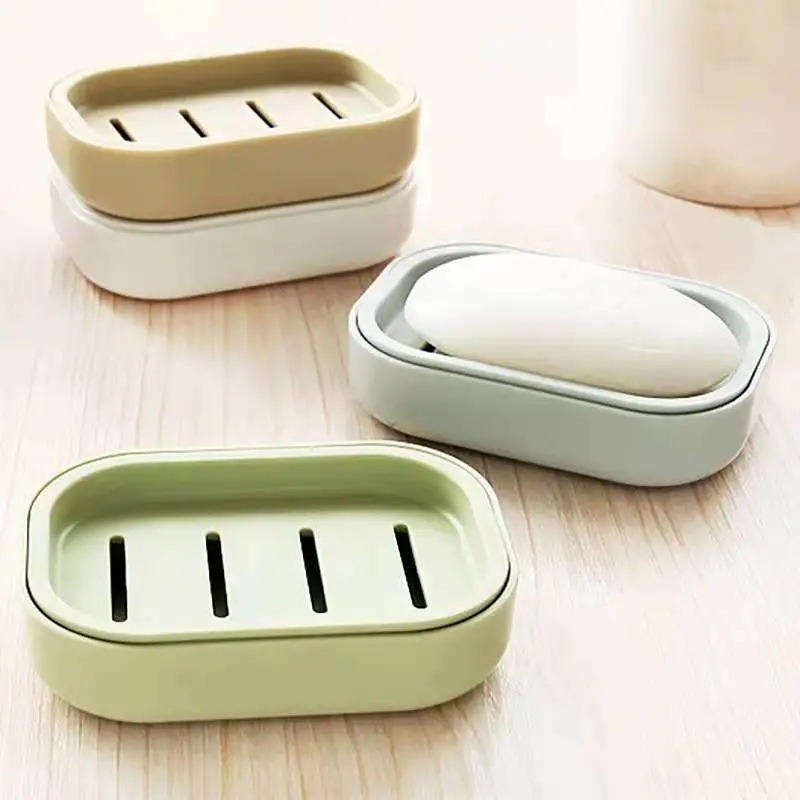 Japanese-Style Double-Layer Dr - Soap Making Box 리뷰 및 가격