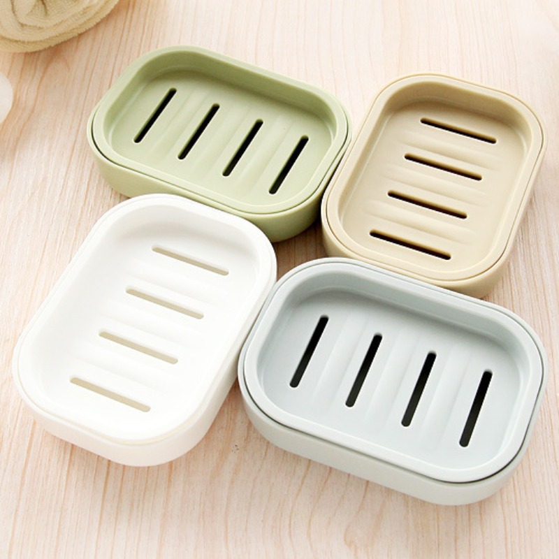 Japanese-Style Double-Layer Dr - Soap Making Box 리뷰 및 가격